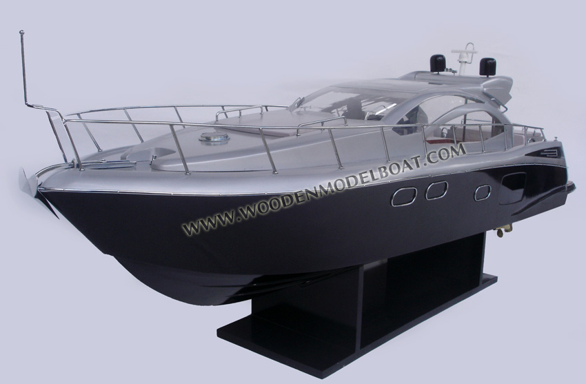 Qualitymodelboat