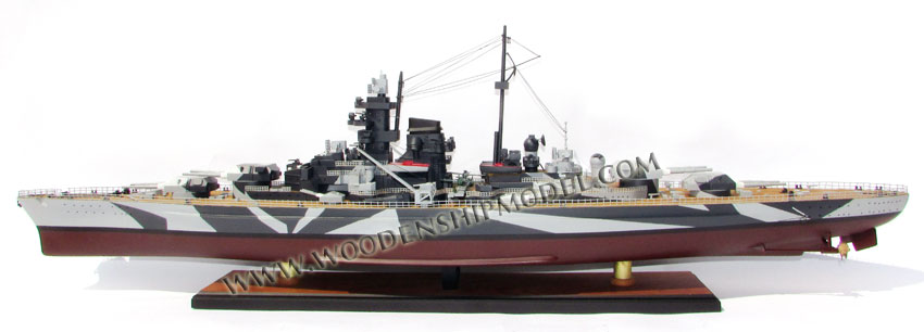 tirpitz german ship model, german war ship model tirpitz, wooden ship mdoel tirpitz, wooden war ship model tirpitz, hand-made war ship model tirpitz, tirpitz hand-made ship model, model ship tirpitz, GERMAN U-BOAT, tirpitz schiffmodel, schiffmodel tirpitz, tirpitz ship model ready for display, BISMARCK tirpitz sister ship