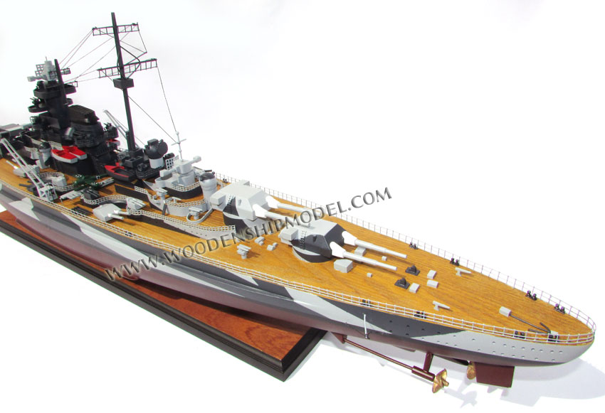 tirpitz german ship model, german war ship model tirpitz, wooden ship mdoel tirpitz, wooden war ship model tirpitz, hand-made war ship model tirpitz, tirpitz hand-made ship model, model ship tirpitz, GERMAN U-BOAT, tirpitz schiffmodel, schiffmodel tirpitz, tirpitz ship model ready for display, BISMARCK tirpitz sister ship