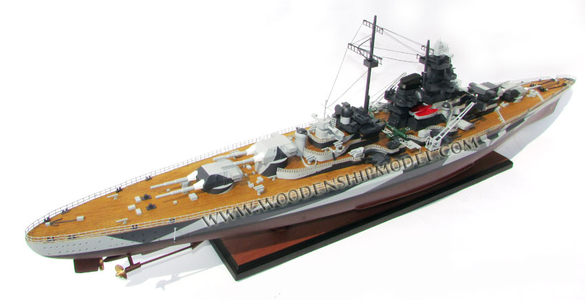 tirpitz german ship model, german war ship model tirpitz, wooden ship mdoel tirpitz, wooden war ship model tirpitz, hand-made war ship model tirpitz, tirpitz hand-made ship model, model ship tirpitz, GERMAN U-BOAT, tirpitz schiffmodel, schiffmodel tirpitz, tirpitz ship model ready for display, BISMARCK tirpitz sister ship