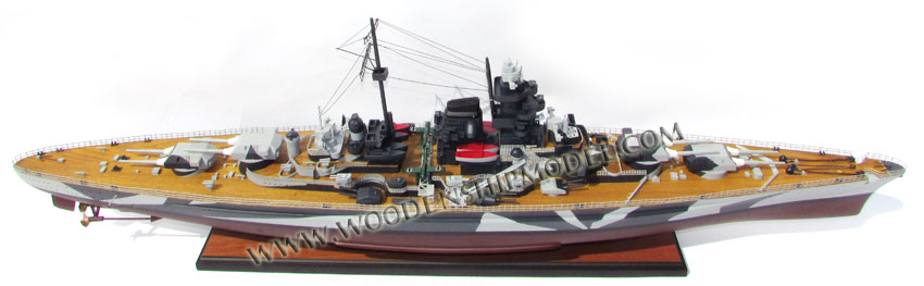 tirpitz german ship model, german war ship model tirpitz, wooden ship mdoel tirpitz, wooden war ship model tirpitz, hand-made war ship model tirpitz, tirpitz hand-made ship model, model ship tirpitz, GERMAN U-BOAT, tirpitz schiffmodel, schiffmodel tirpitz, tirpitz ship model ready for display, BISMARCK tirpitz sister ship