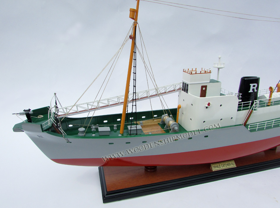 whalecatcher R2, model ship whale catcher R2, model whale ship R2, whale catcher R2 ship model, model ship whalecatcher R2, ship catch whale, ship hunting whale, whale hunting ship model, whale hunt ship, hunting whale model ship