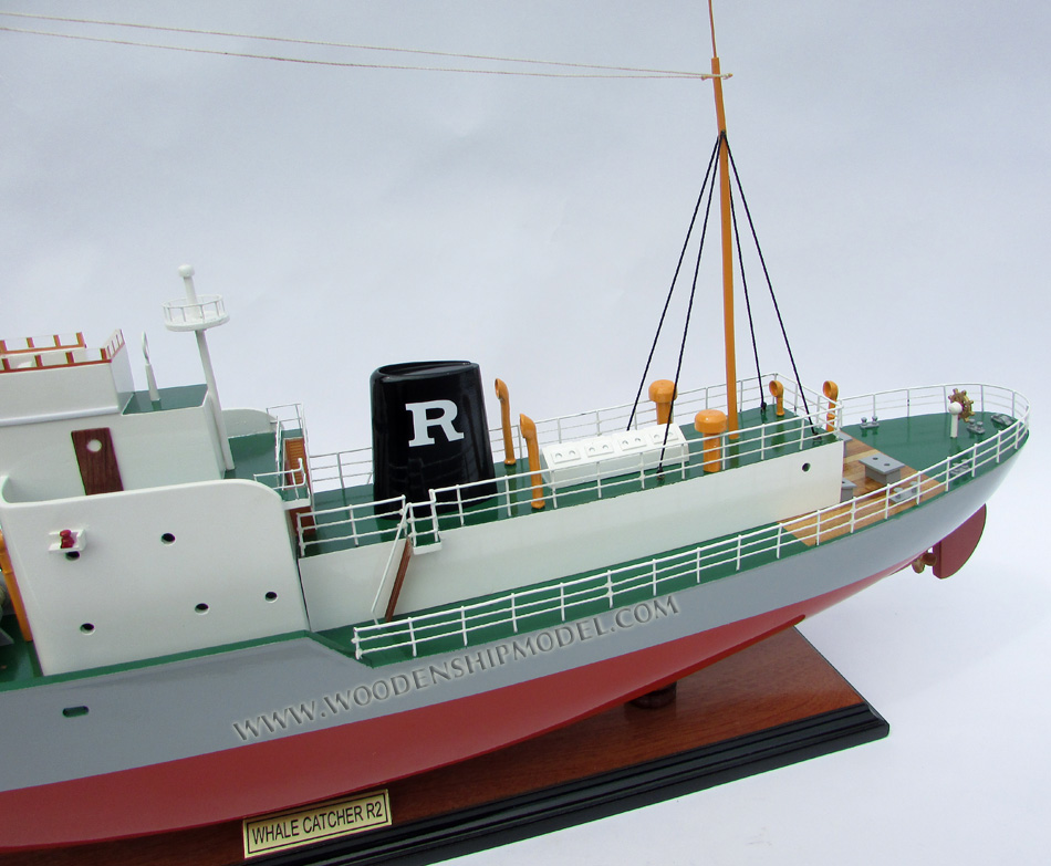 whalecatcher R2, model ship whale catcher R2, model whale ship R2, whale catcher R2 ship model, model ship whalecatcher R2, ship catch whale, ship hunting whale, whale hunting ship model, whale hunt ship, hunting whale model ship