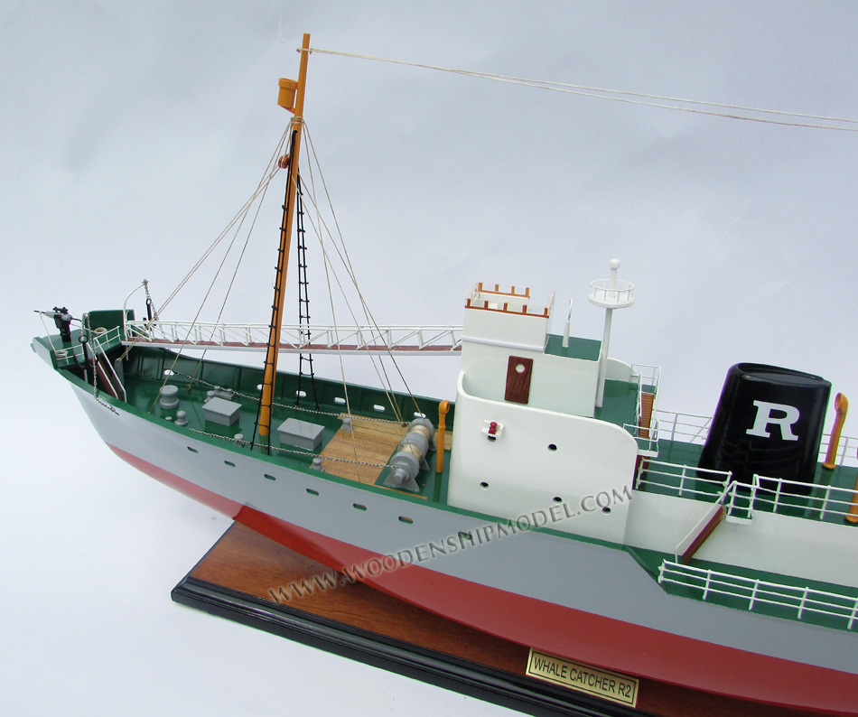 whalecatcher R2, model ship whale catcher R2, model whale ship R2, whale catcher R2 ship model, model ship whalecatcher R2, ship catch whale, ship hunting whale, whale hunting ship model, whale hunt ship, hunting whale model ship