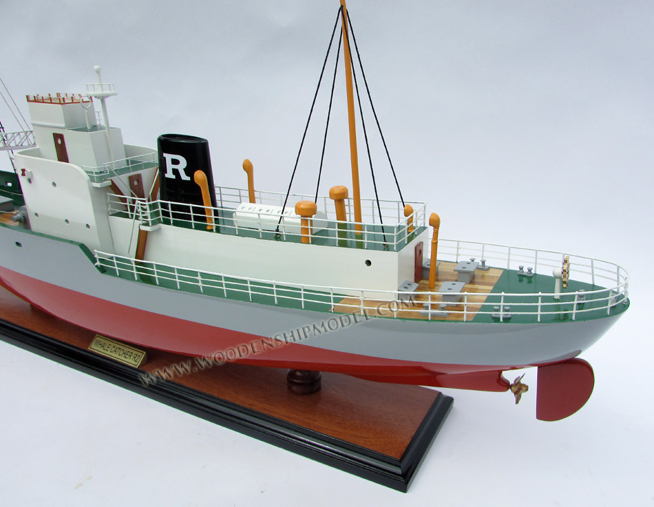 whalecatcher R2, model ship whale catcher R2, model whale ship R2, whale catcher R2 ship model, model ship whalecatcher R2, ship catch whale, ship hunting whale, whale hunting ship model, whale hunt ship, hunting whale model ship