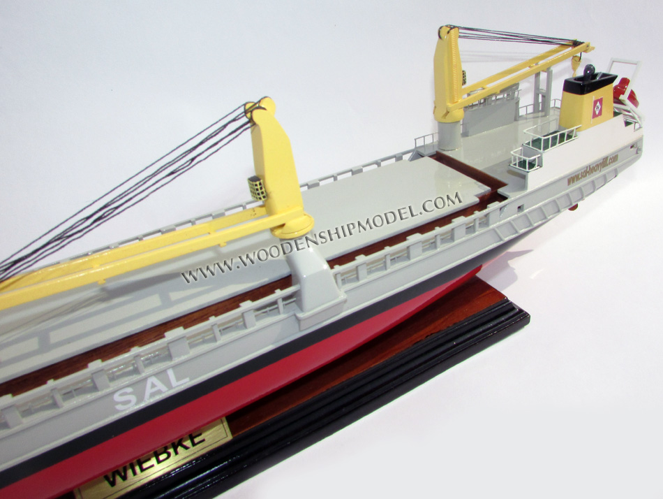 Wiebke Heavy Lift Cargo ship model, model container ship Wiebke Heavy Lift Cargo, Wiebke Heavy Lift Cargo model ship, ship model Wiebke Heavy Lift Cargo, cma container model ship, ship model Wiebke Heavy Lift Cargo, wooden ship model Wiebke Heavy Lift Cargo, Wiebke Heavy Lift Cargo ship model, hand-made Wiebke Heavy Lift Cargo ship model, hand-crafted Wiebke Heavy Lift Cargo ship, Wiebke Heavy Lift Cargo ship model, Wiebke Heavy Lift Cargo TRIPLE E CLASS, CONTAINER SHIP, GENERAL heavy lift CONTAINER SHIP WITH CRANES