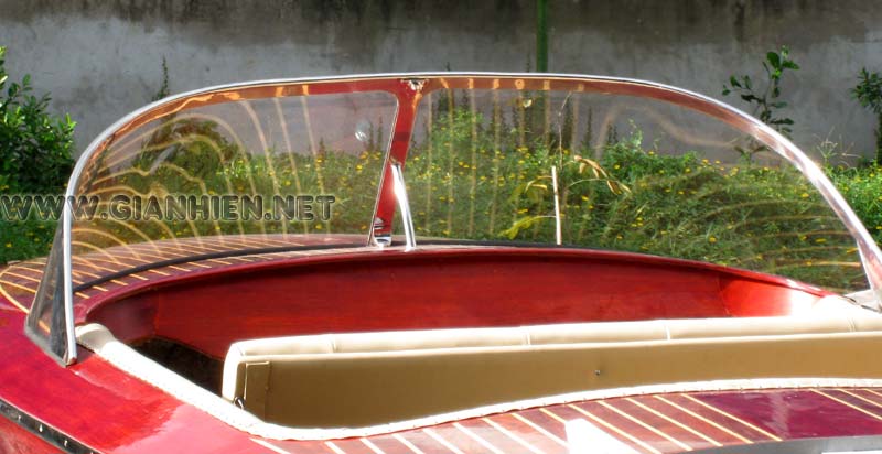 Riva Ariston Windshield on Sales