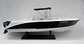 Sunseeker Predator 64 Yacht Model