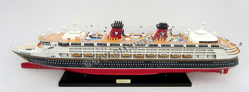 Disney Cruise Line