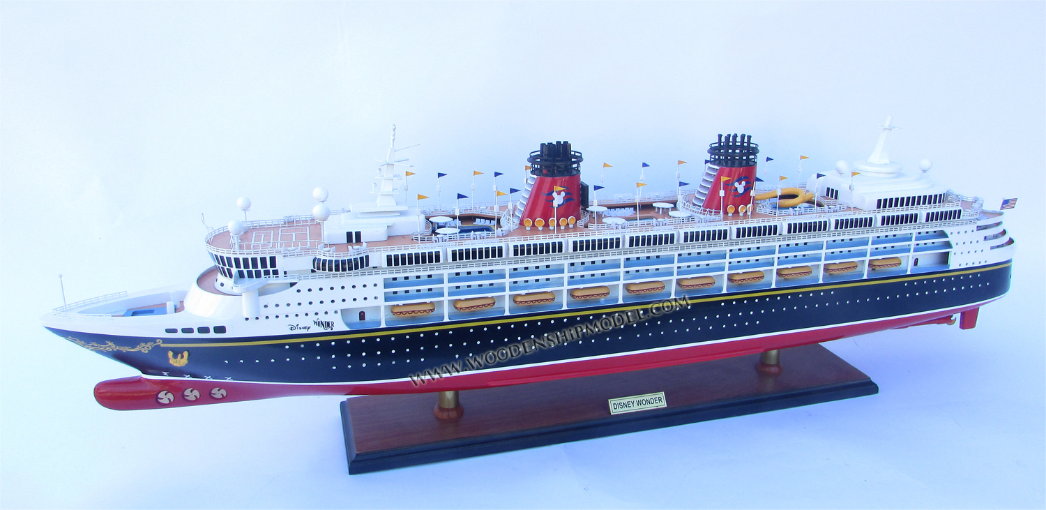 Disney Wonder Bow