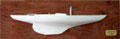 Dragon Half-hull model - Click to enlarge !!!