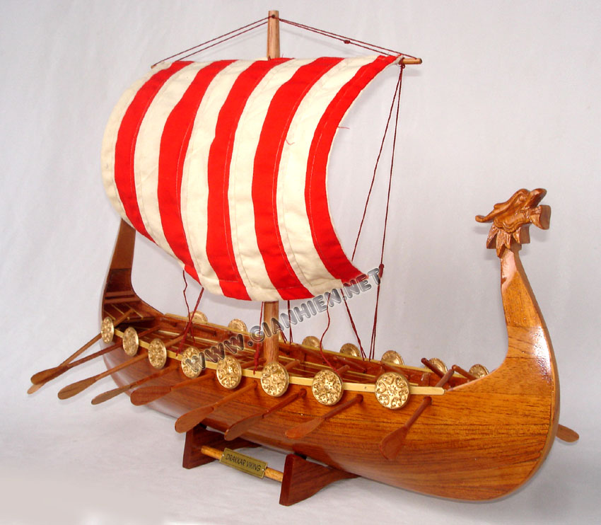 Viking Ship