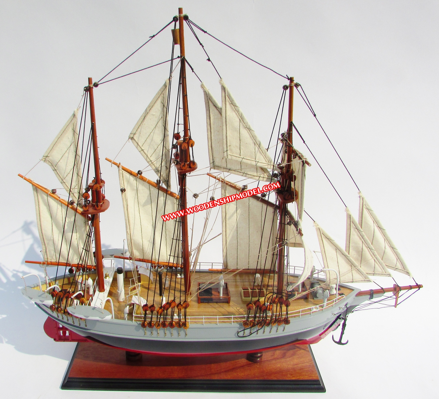 fram wooden ship model, model ship Fram ready for display, fram expedition ship model, fram expedition model ship, fram expedition historic ship, ship model fram expedition, fram expedition wooden model boat, Fram ship now in Oslo museum in Norway