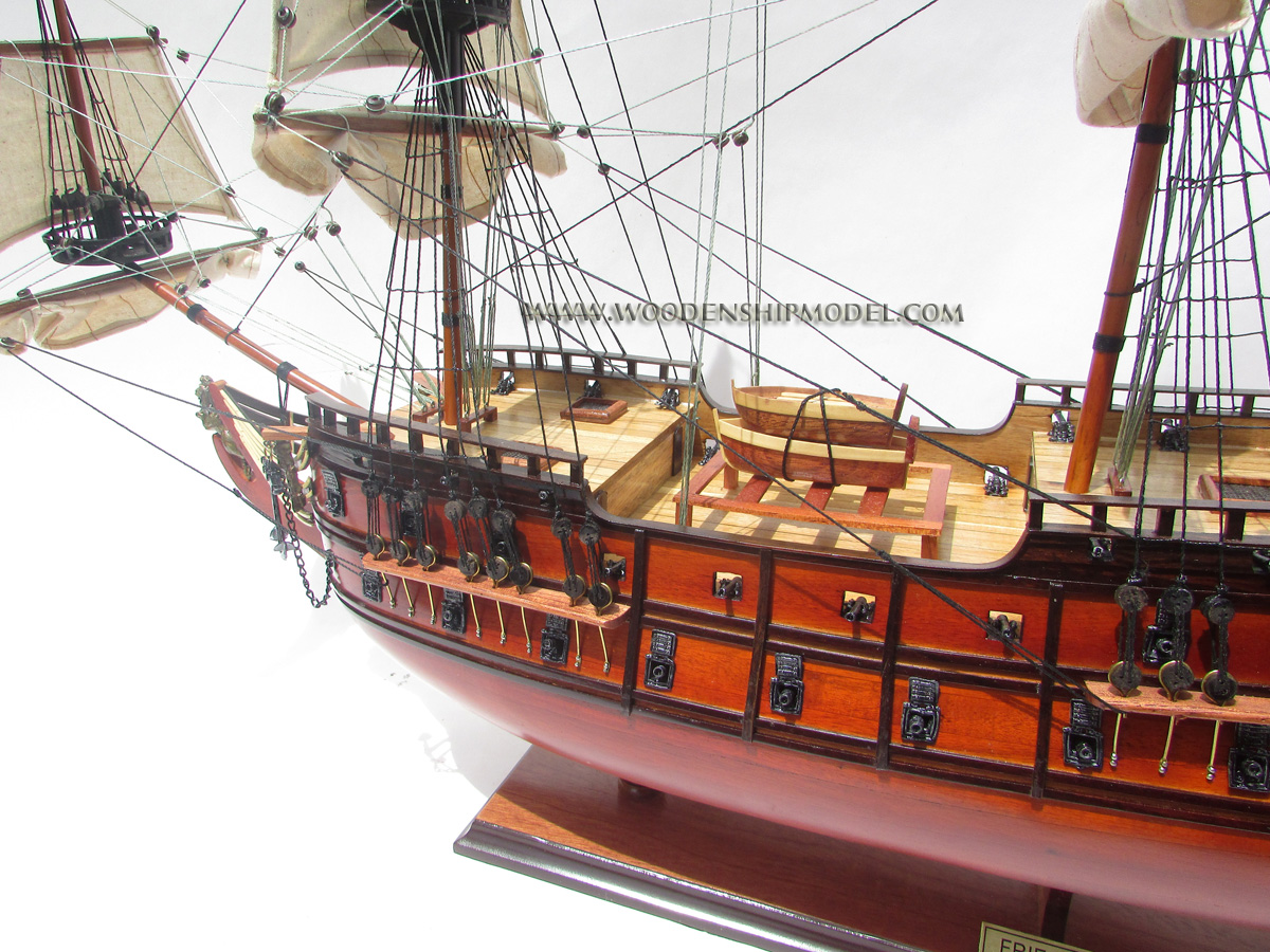 Friesland model ship, Friesland tall ship, Friesland historic ship, Friesland wooden model ship, Friesland model handicrafted ship, model handicraft boat Friesland, wooden model boat handicraft Friesland, model historic ship Friesland, model handicrafted ship Friesland, hand-crafted Friesland model ship