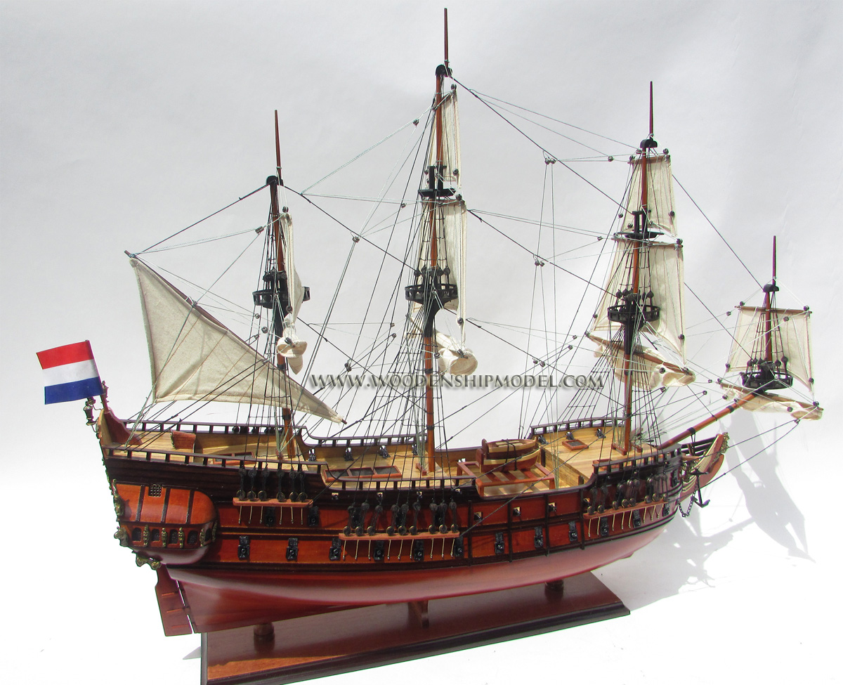 Friesland model ship, Friesland tall ship, Friesland historic ship, Friesland wooden model ship, Friesland model handicrafted ship, model handicraft boat Friesland, wooden model boat handicraft Friesland, model historic ship Friesland, model handicrafted ship Friesland, hand-crafted Friesland model ship