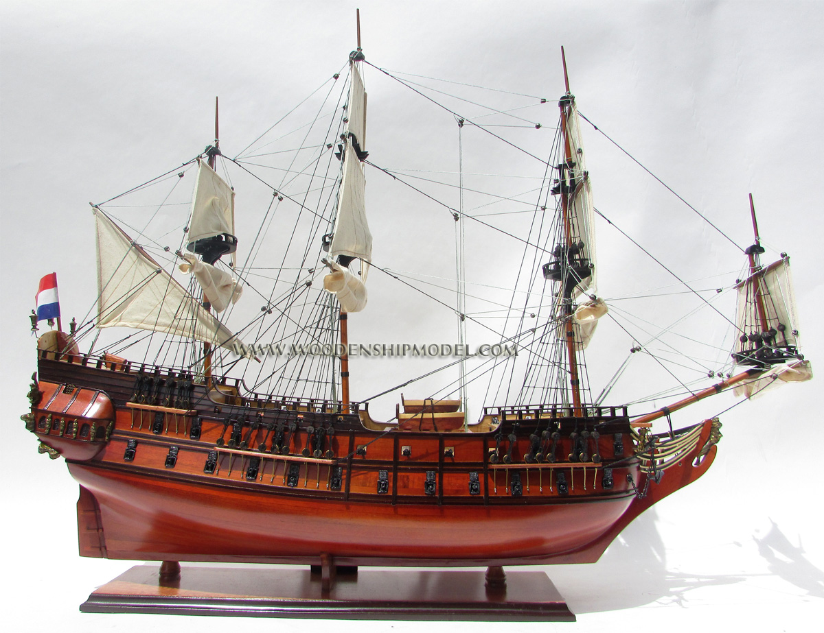 Friesland model ship, Friesland tall ship, Friesland historic ship, Friesland wooden model ship, Friesland model handicrafted ship, model handicraft boat Friesland, wooden model boat handicraft Friesland, model historic ship Friesland, model handicrafted ship Friesland, hand-crafted Friesland model ship