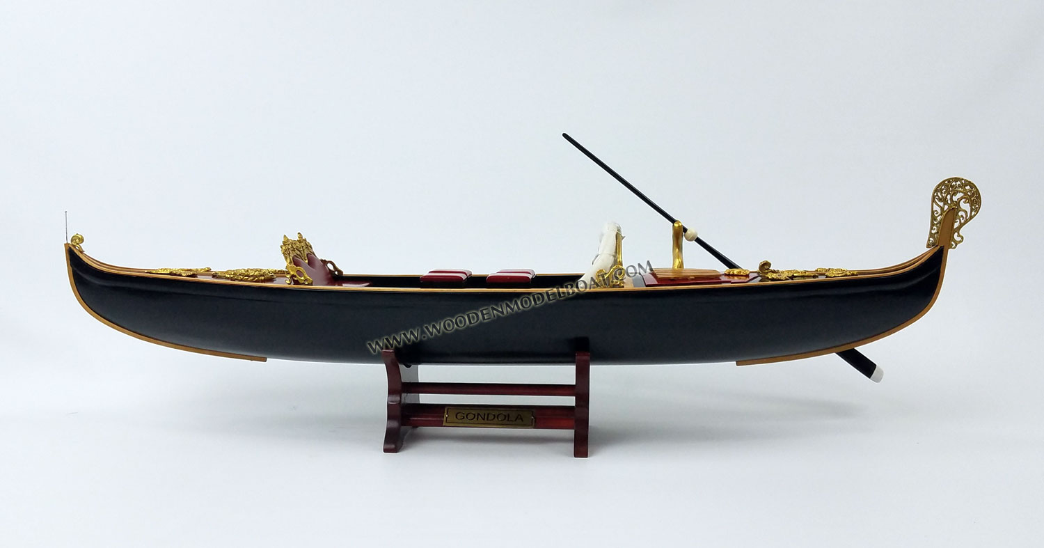 Gondola model