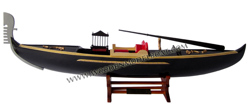 Gondola model