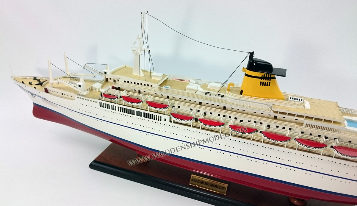 Guglielmo Marconi ship model, model ship Guglielmo Marconi, wooden ship Guglielmo Marconi, norwegian cruise ship model, hand-crafted Guglielmo Marconi model cruise ship, Guglielmo Marconi, Guglielmo Marconi model ship, Guglielmo Marconi ship model, Guglielmo Marconi model boat, Guglielmo Marconi boat model, Guglielmo Marconi wooden model ship, Guglielmo Marconi model handicrafted ship, Guglielmo Marconi model battle ship, Guglielmo Marconi model handicrafted boat, Guglielmo Marconi custom model ship, Guglielmo Marconi handmade model ship, Guglielmo Marconi handcrafted model boat, vietnam handicraft Guglielmo Marconi