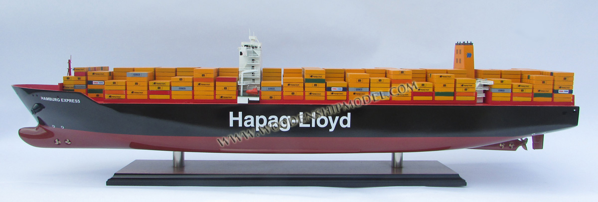 Hapag Lloyd Hamburg Express Container ship model, model container ship Hapag Lloyd Hamburg Express Container, Hapag Lloyd Hamburg Express Container model ship, ship model Hapag Lloyd Hamburg Express Container, cma container model ship, ship model Hapag Lloyd Hamburg Express Container, wooden ship model Hapag Lloyd Hamburg Express Container, Hapag Lloyd Hamburg Express Container ship model, hand-made Hapag Lloyd Hamburg Express Container ship model, hand-crafted Hapag Lloyd Hamburg Express Container ship, Hapag Lloyd Hamburg Express Container ship model, Hapag Lloyd Hamburg Express Container TRIPLE E CLASS, CONTAINER SHIP