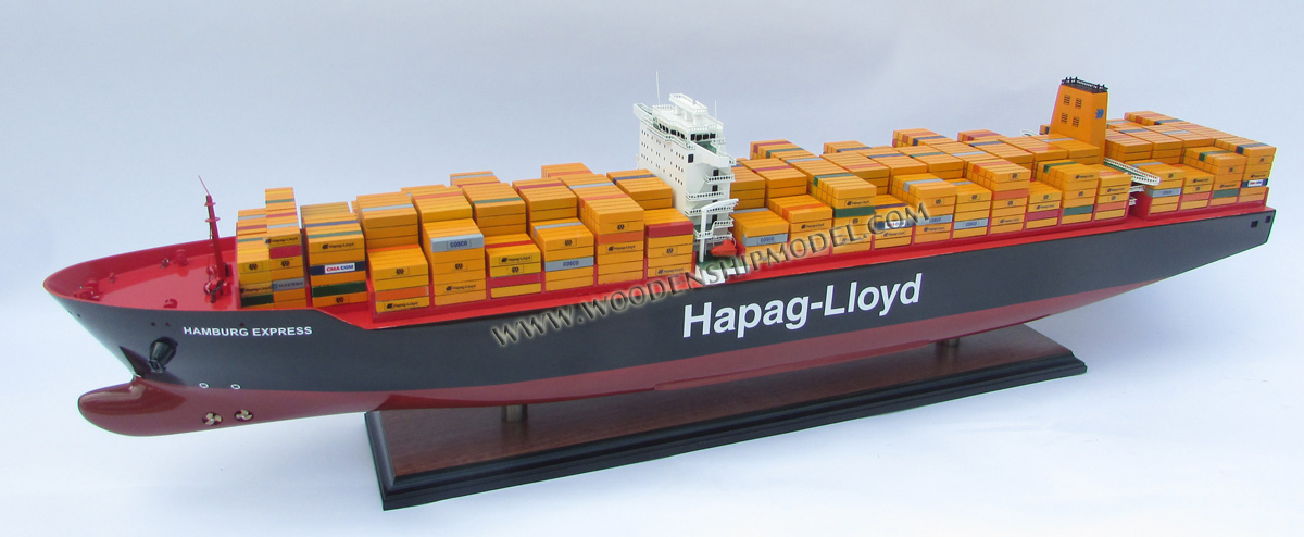 Hapag Lloyd Hamburg Express Container ship model, model container ship Hapag Lloyd Hamburg Express Container, Hapag Lloyd Hamburg Express Container model ship, ship model Hapag Lloyd Hamburg Express Container, cma container model ship, ship model Hapag Lloyd Hamburg Express Container, wooden ship model Hapag Lloyd Hamburg Express Container, Hapag Lloyd Hamburg Express Container ship model, hand-made Hapag Lloyd Hamburg Express Container ship model, hand-crafted Hapag Lloyd Hamburg Express Container ship, Hapag Lloyd Hamburg Express Container ship model, Hapag Lloyd Hamburg Express Container TRIPLE E CLASS, CONTAINER SHIP