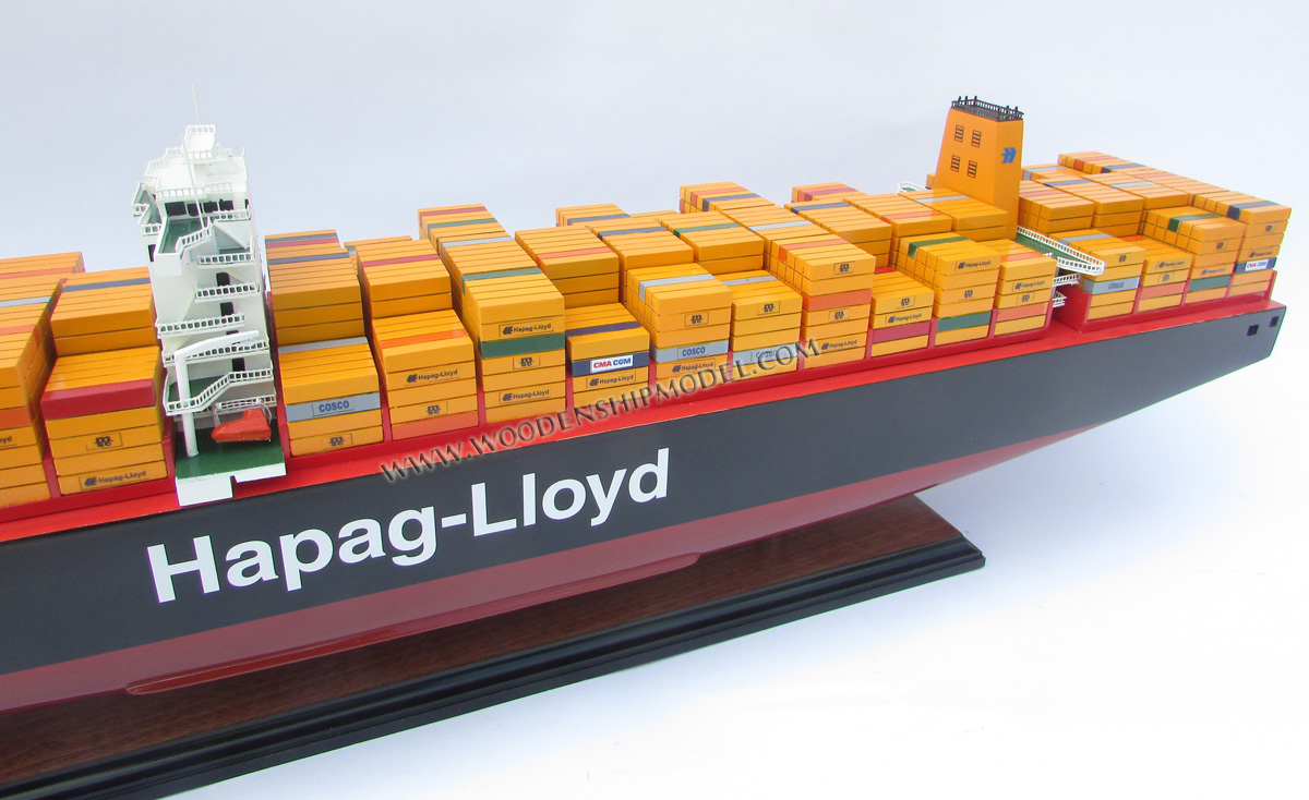 Hapag Lloyd Hamburg Express Container ship model, model container ship Hapag Lloyd Hamburg Express Container, Hapag Lloyd Hamburg Express Container model ship, ship model Hapag Lloyd Hamburg Express Container, cma container model ship, ship model Hapag Lloyd Hamburg Express Container, wooden ship model Hapag Lloyd Hamburg Express Container, Hapag Lloyd Hamburg Express Container ship model, hand-made Hapag Lloyd Hamburg Express Container ship model, hand-crafted Hapag Lloyd Hamburg Express Container ship, Hapag Lloyd Hamburg Express Container ship model, Hapag Lloyd Hamburg Express Container TRIPLE E CLASS, CONTAINER SHIP