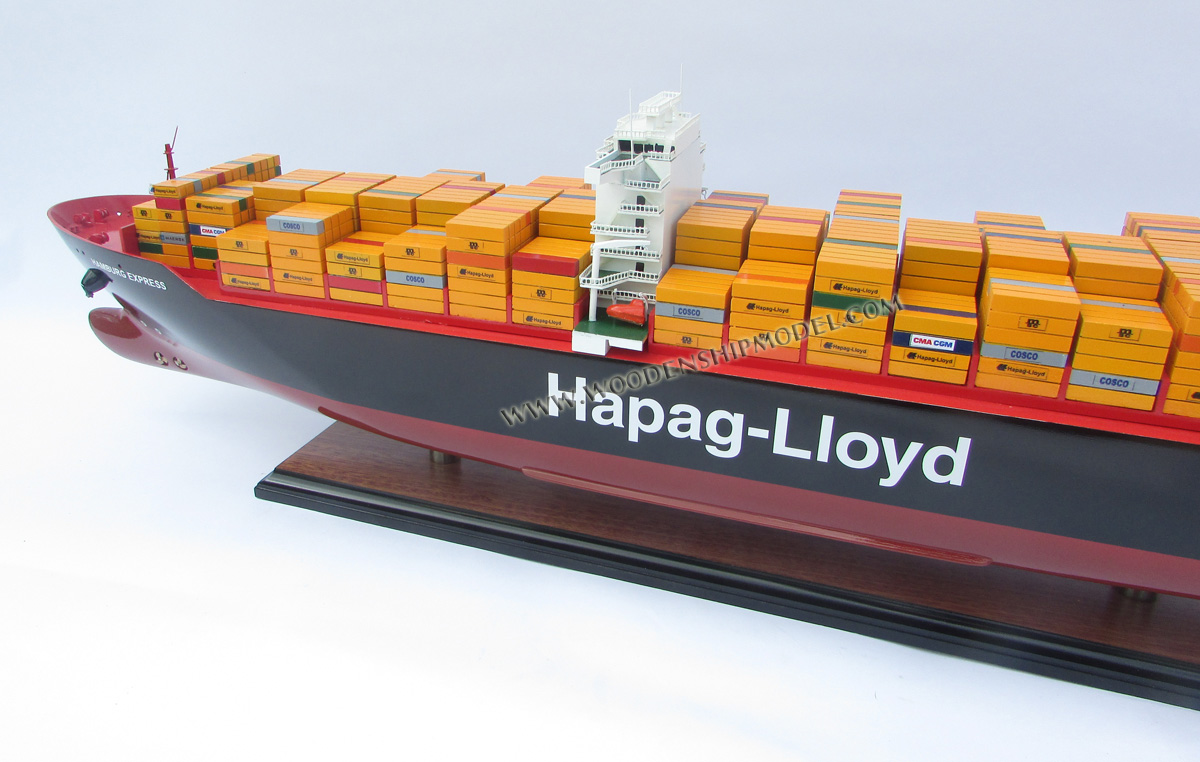 Hapag Lloyd Hamburg Express Container ship model, model container ship Hapag Lloyd Hamburg Express Container, Hapag Lloyd Hamburg Express Container model ship, ship model Hapag Lloyd Hamburg Express Container, cma container model ship, ship model Hapag Lloyd Hamburg Express Container, wooden ship model Hapag Lloyd Hamburg Express Container, Hapag Lloyd Hamburg Express Container ship model, hand-made Hapag Lloyd Hamburg Express Container ship model, hand-crafted Hapag Lloyd Hamburg Express Container ship, Hapag Lloyd Hamburg Express Container ship model, Hapag Lloyd Hamburg Express Container TRIPLE E CLASS, CONTAINER SHIP