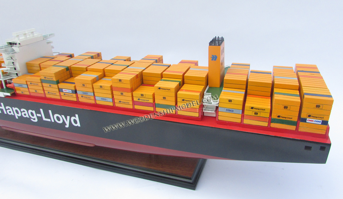 Hapag Lloyd Hamburg Express Container ship model, model container ship Hapag Lloyd Hamburg Express Container, Hapag Lloyd Hamburg Express Container model ship, ship model Hapag Lloyd Hamburg Express Container, cma container model ship, ship model Hapag Lloyd Hamburg Express Container, wooden ship model Hapag Lloyd Hamburg Express Container, Hapag Lloyd Hamburg Express Container ship model, hand-made Hapag Lloyd Hamburg Express Container ship model, hand-crafted Hapag Lloyd Hamburg Express Container ship, Hapag Lloyd Hamburg Express Container ship model, Hapag Lloyd Hamburg Express Container TRIPLE E CLASS, CONTAINER SHIP