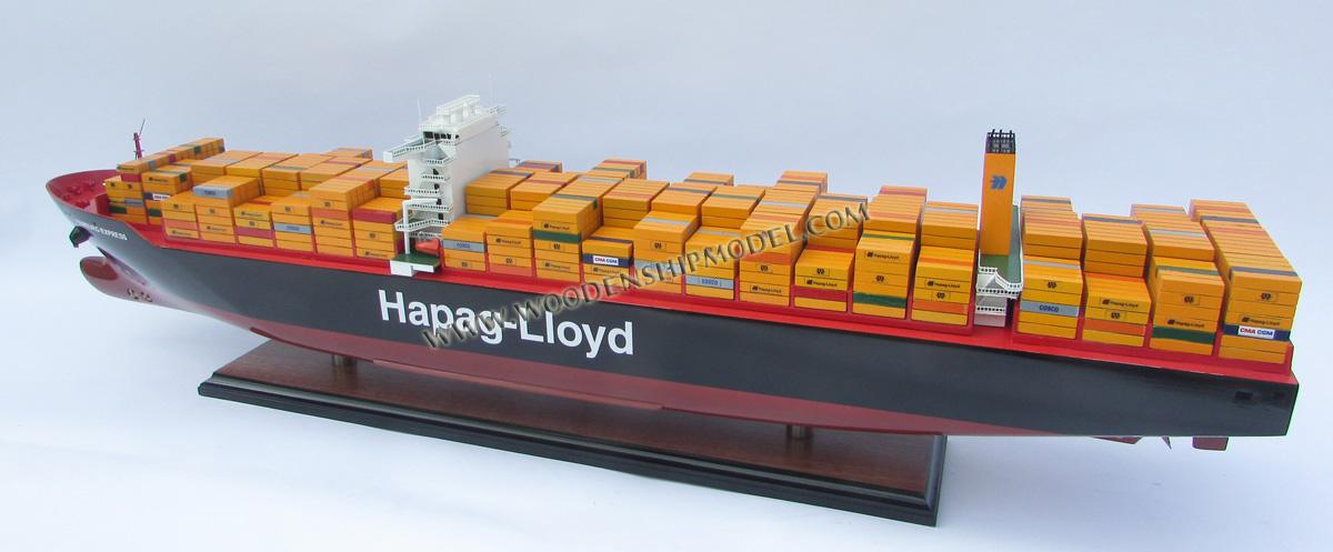 Hapag Lloyd Hamburg Express Container ship model, model container ship Hapag Lloyd Hamburg Express Container, Hapag Lloyd Hamburg Express Container model ship, ship model Hapag Lloyd Hamburg Express Container, cma container model ship, ship model Hapag Lloyd Hamburg Express Container, wooden ship model Hapag Lloyd Hamburg Express Container, Hapag Lloyd Hamburg Express Container ship model, hand-made Hapag Lloyd Hamburg Express Container ship model, hand-crafted Hapag Lloyd Hamburg Express Container ship, Hapag Lloyd Hamburg Express Container ship model, Hapag Lloyd Hamburg Express Container TRIPLE E CLASS, CONTAINER SHIP