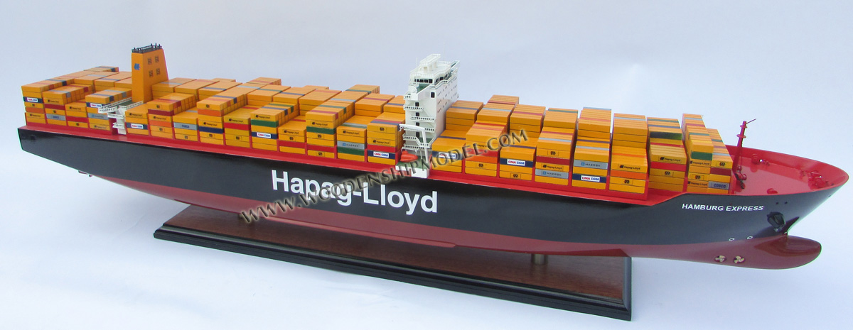 Hapag Lloyd Hamburg Express Container ship model, model container ship Hapag Lloyd Hamburg Express Container, Hapag Lloyd Hamburg Express Container model ship, ship model Hapag Lloyd Hamburg Express Container, cma container model ship, ship model Hapag Lloyd Hamburg Express Container, wooden ship model Hapag Lloyd Hamburg Express Container, Hapag Lloyd Hamburg Express Container ship model, hand-made Hapag Lloyd Hamburg Express Container ship model, hand-crafted Hapag Lloyd Hamburg Express Container ship, Hapag Lloyd Hamburg Express Container ship model, Hapag Lloyd Hamburg Express Container TRIPLE E CLASS, CONTAINER SHIP