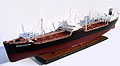 Hawaii Standard - Nevada Standard Tanker Model - Click for more photos