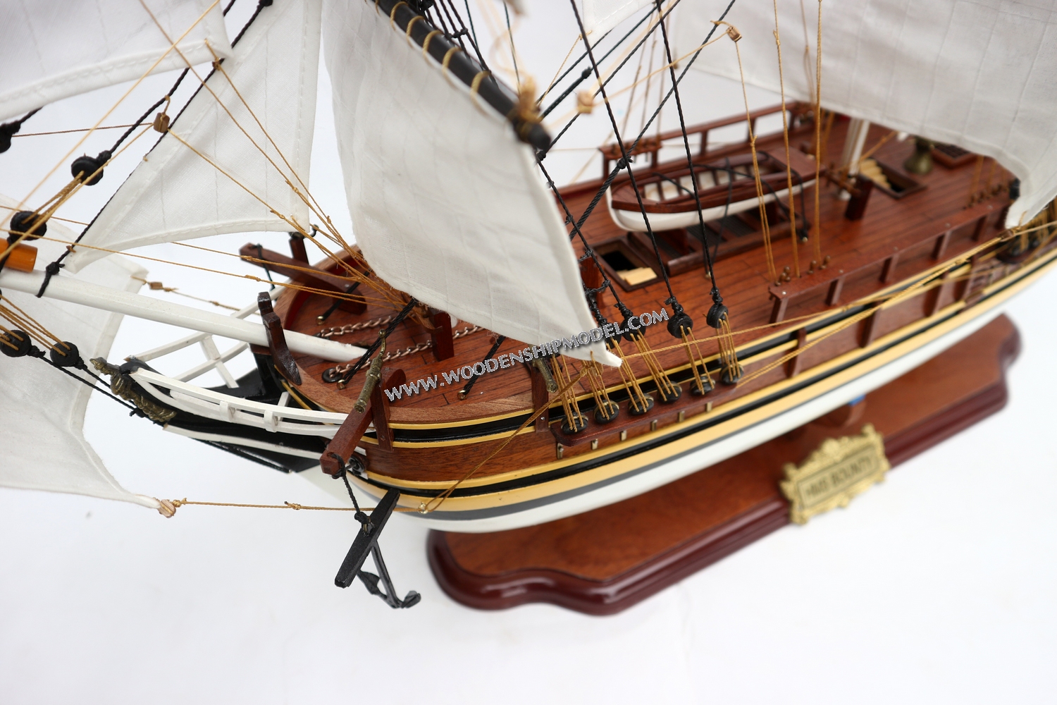 bounty; the bounty; hms bounty; tall ship; the bounty ship; bounty ship; hms; tallship; bounty hms; bounty ii; Captain Bligh HMS Bounty, wooden model ship bounty, ship model bounty open hull, open hull ship model bounty, quality model ship bounty, woodenshipmodel bounty, HMAV Bounty ship model, HMS Bounty historic ship, HMS Bounty tall ship, HMS Bounty wooden model ship, HMS Bounty model historic ship, model historic ship HMS Bounty, model British ship HMS Bounty' MODEL HMS BOUNTY  STERN DECK VIEW