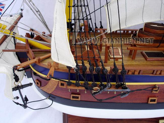 HMS Endeavour James Cook ship model, HMS Endeavour tall ship, HMS Endeavour historic ship, HMS Endeavour wooden model ship handicraft, HMS Endeavour Australian model ship, model English historic ship HMS Endeavour, HM Bark Endeavour ship model, wooden ship model HMS Endeavour, Handcrafted ship model HMS Endeavour, wooden model boat