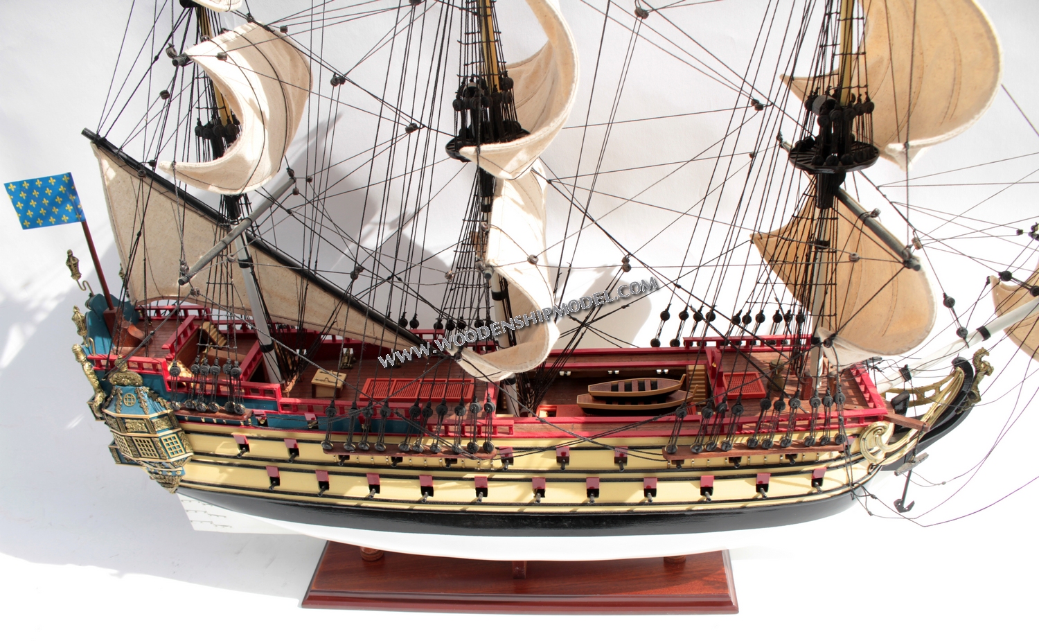 The Unicorn/ La Licorne, The Unicorn/ La Licorne historic ship, The Unicorn/ La Licorne tall ship, The Unicorn/ La Licorne wooden historic ship, The Unicorn/ La Licorne wooden model handicraft, wooden model The Unicorn/ La Licorne, The Unicorn ship model, La Licorne wooden model historic ship, La licorne ship in Tintin movie, La licorne ship model, La licorne bateau model, Ship model la licorne, Display ship model La Licorne Unicorn, La Licorn