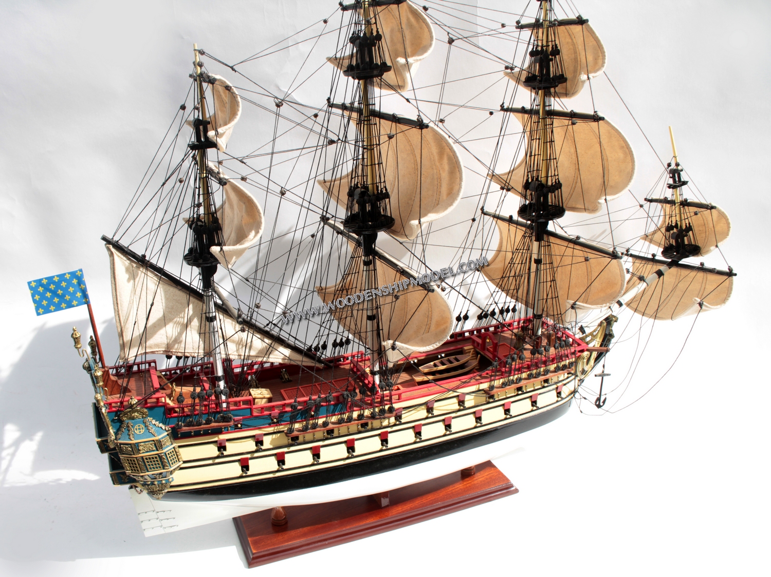 The Unicorn/ La Licorne, The Unicorn/ La Licorne historic ship, The Unicorn/ La Licorne tall ship, The Unicorn/ La Licorne wooden historic ship, The Unicorn/ La Licorne wooden model handicraft, wooden model The Unicorn/ La Licorne, The Unicorn ship model, La Licorne wooden model historic ship, La licorne ship in Tintin movie, La licorne ship model, La licorne bateau model, Ship model la licorne, Display ship model La Licorne Unicorn, La Licorn