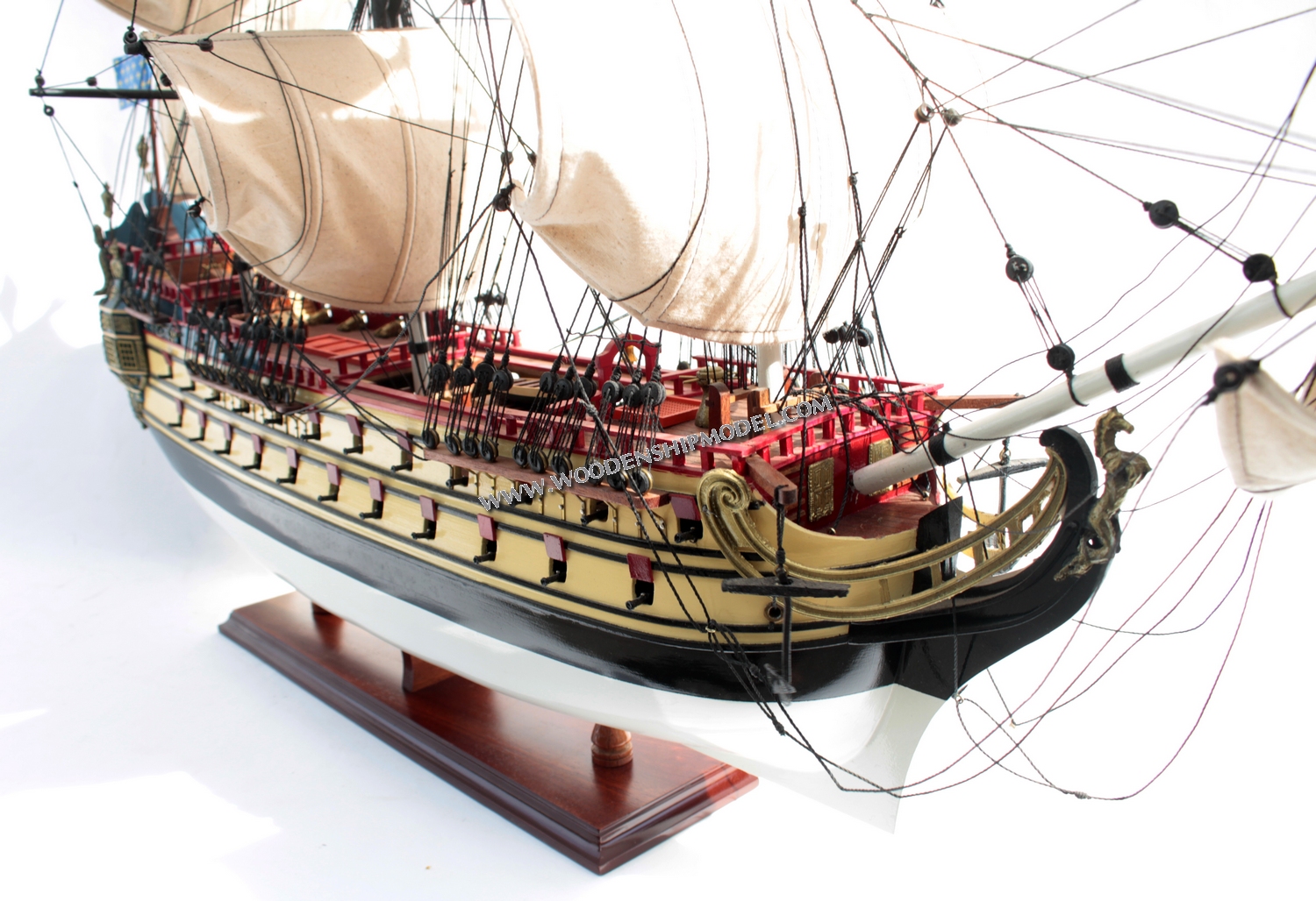 The Unicorn/ La Licorne, The Unicorn/ La Licorne historic ship, The Unicorn/ La Licorne tall ship, The Unicorn/ La Licorne wooden historic ship, The Unicorn/ La Licorne wooden model handicraft, wooden model The Unicorn/ La Licorne, The Unicorn ship model, La Licorne wooden model historic ship, La licorne ship in Tintin movie, La licorne ship model, La licorne bateau model, Ship model la licorne, Display ship model La Licorne Unicorn, La Licorn