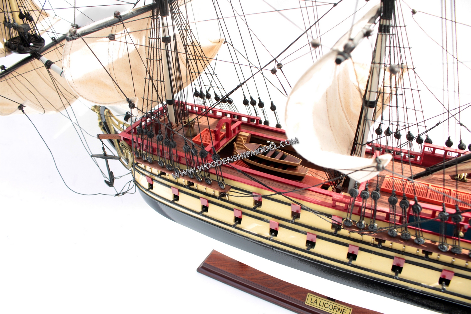 The Unicorn/ La Licorne, The Unicorn/ La Licorne historic ship, The Unicorn/ La Licorne tall ship, The Unicorn/ La Licorne wooden historic ship, The Unicorn/ La Licorne wooden model handicraft, wooden model The Unicorn/ La Licorne, The Unicorn ship model, La Licorne wooden model historic ship, La licorne ship in Tintin movie, La licorne ship model, La licorne bateau model, Ship model la licorne, Display ship model La Licorne Unicorn, La Licorn