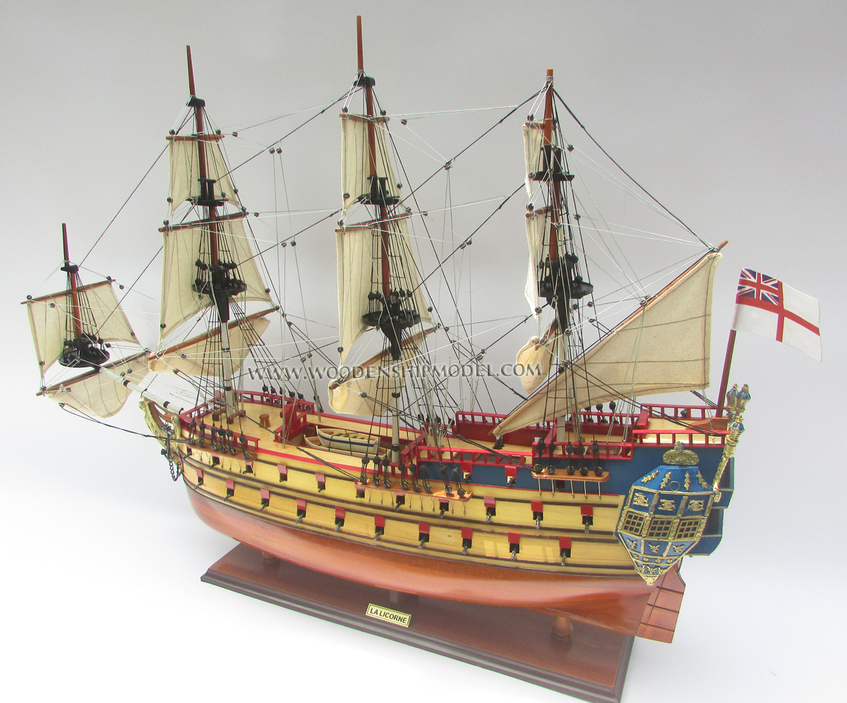 Unicorn, The Unicorn/ La Licorne, The Unicorn/ La Licorne historic ship, The Unicorn/ La Licorne tall ship, The Unicorn/ La Licorne wooden historic ship, The Unicorn/ La Licorne wooden model handicraft, wooden model The Unicorn/ La Licorne, The Unicorn ship model, La Licorne wooden model historic ship, La licorne ship in Tintin movie, La licorne ship model, La licorne bateau model, Ship model la licorne, Display ship model La Licorne Unicorn, La Licorn