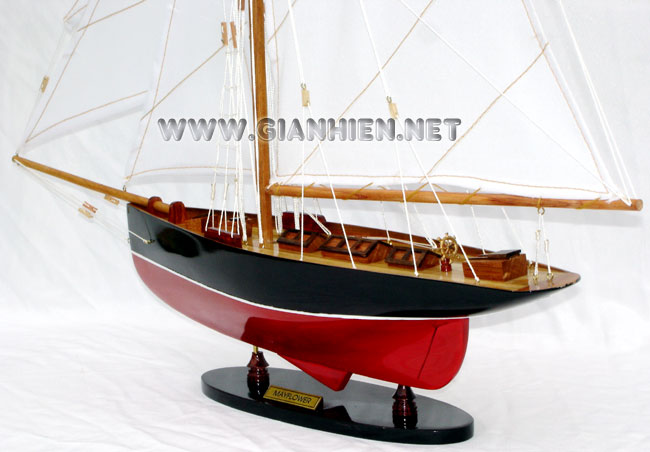 sailboat Mayflower model, wooden sail boat Mayflower, hand-crafted Mayflower model boat, wooden model boat Mayflower, MODEL YACHT Mayflower AMERICA'S CUP COLLECTION, Mayflower model yacht, model ship Mayflower, Mayflower sailing boat, sailing boat model Mayflower, Mayflower america cup yacht, yacht Mayflower, Mayflower model ship, ship model Mayflower