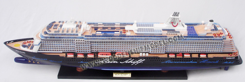 Mein Schiff 3 boot