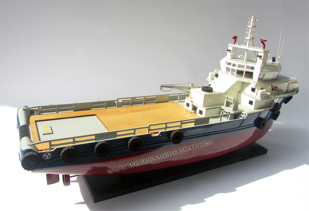 offshore support vessel model, OSV model, display offshore support vessel, tugboat model, model tug boat, tugboat model, display tugboat model, scale tugboat model, offshore vessel model, model boat offshore support vessel, handmade sea tugboat vessel