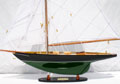 MODEL SAILING BOAT PENDUICK - CLICK TO ENLARGE !!!