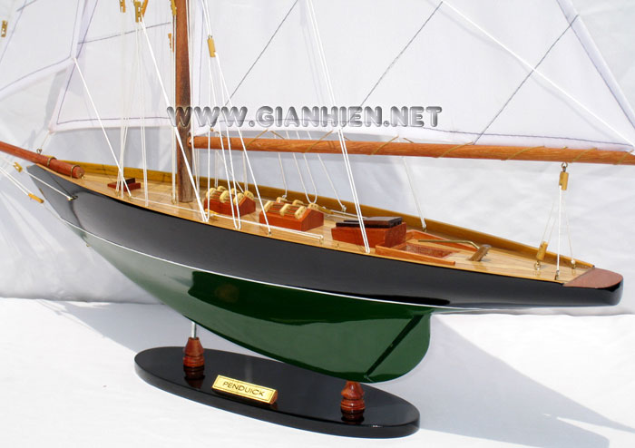 MODEL YACHT PENDUICK, sailboat Penduick model, wooden sail boat Penduick, hand-crafted Penduick model boat, wooden model boat Penduick, MODEL YACHT Penduick AMERICA'S CUP COLLECTION, Penduick model yacht, model ship Penduick, Penduick sailing boat, sailing boat model Penduick, Penduick america cup yacht, yacht Penduick, Penduick model ship, ship model Penduick