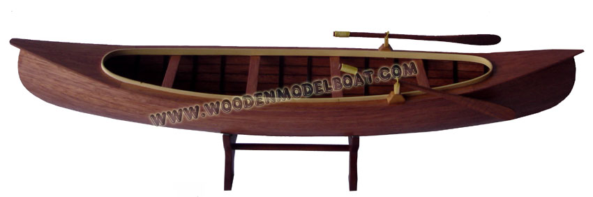 PETERBOROUGH CANADIAN CANOE