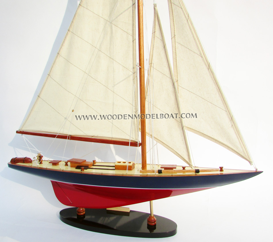 sail boat Rainbow, Rainbow yacht model, wooden model sail boat Rainbow, sailing boat Rainbow, Handcrafted sail boat model, quality sail boats Rainbow, Rainbow model, america cup collection sailboats, Rainbow V, Rainbow V boat, huge Rainbow sail boat, big Rainbow yacht model, custom make Rainbow sail boat