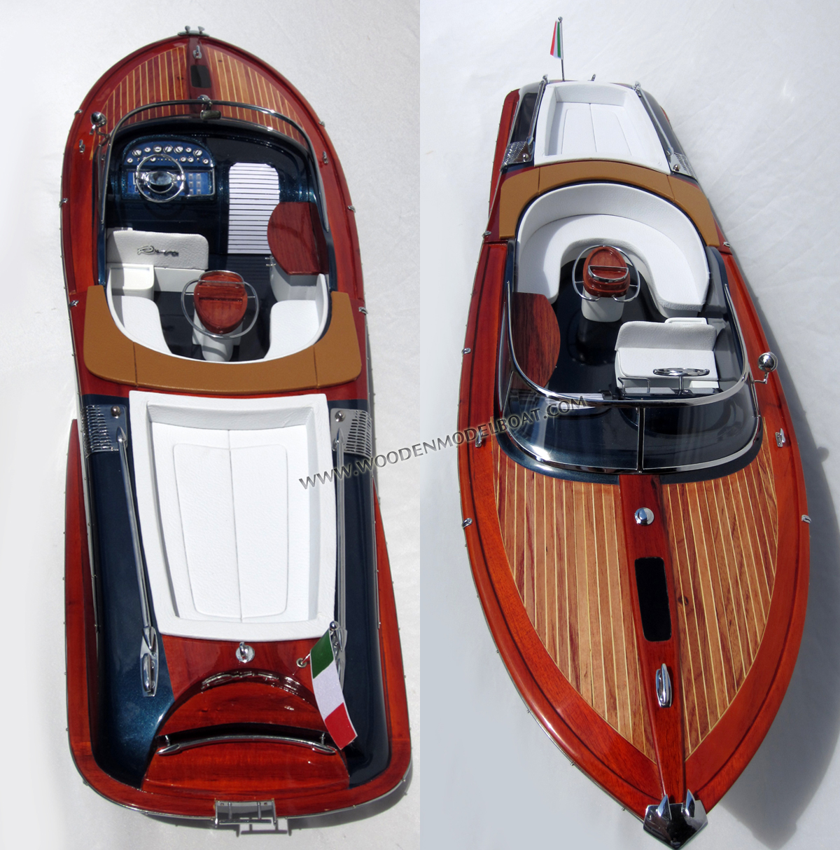 MODEL RIVA AQUARIVA 