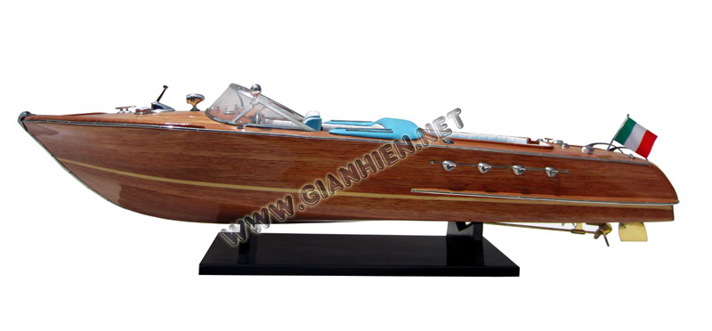 Model Boat Riva Aquarama Ready for Display, Riva Aquarama model boat, wooden boat Riva Aquarama, hand-crafted wood boat Riva, Riva Boats, display Riva boat model, Riva Aquarama Special Edition, Riva Aquarama Special Edition model speed boat, Riva Aquarama Special Edition wooden ship model, Riva Aquarama Special Edition Vietnam handmade