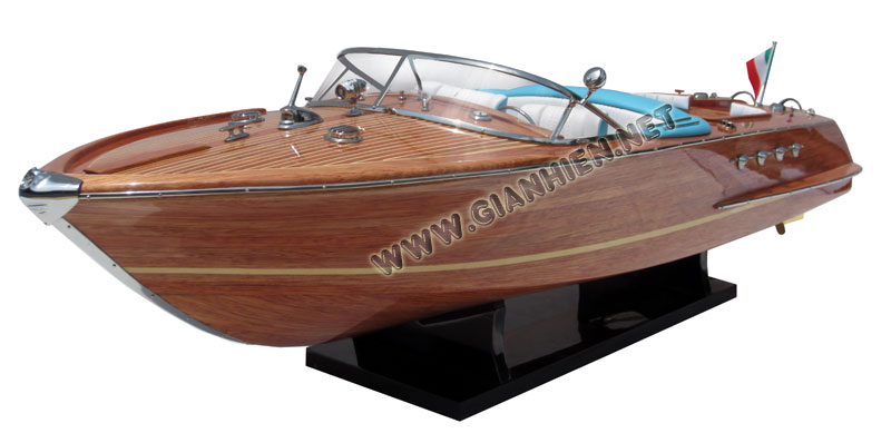 Riva Aquarama, Riva Aquarama model boat, wooden boat Riva Aquarama, hand-crafted wood boat Riva, Riva Boats, display Riva boat model, Riva Aquarama Special Edition, Riva Aquarama Special Edition model speed boat, Riva Aquarama Special Edition wooden ship model, Riva Aquarama Special Edition Vietnam handmade