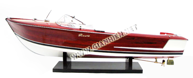 Riva Olympic Model