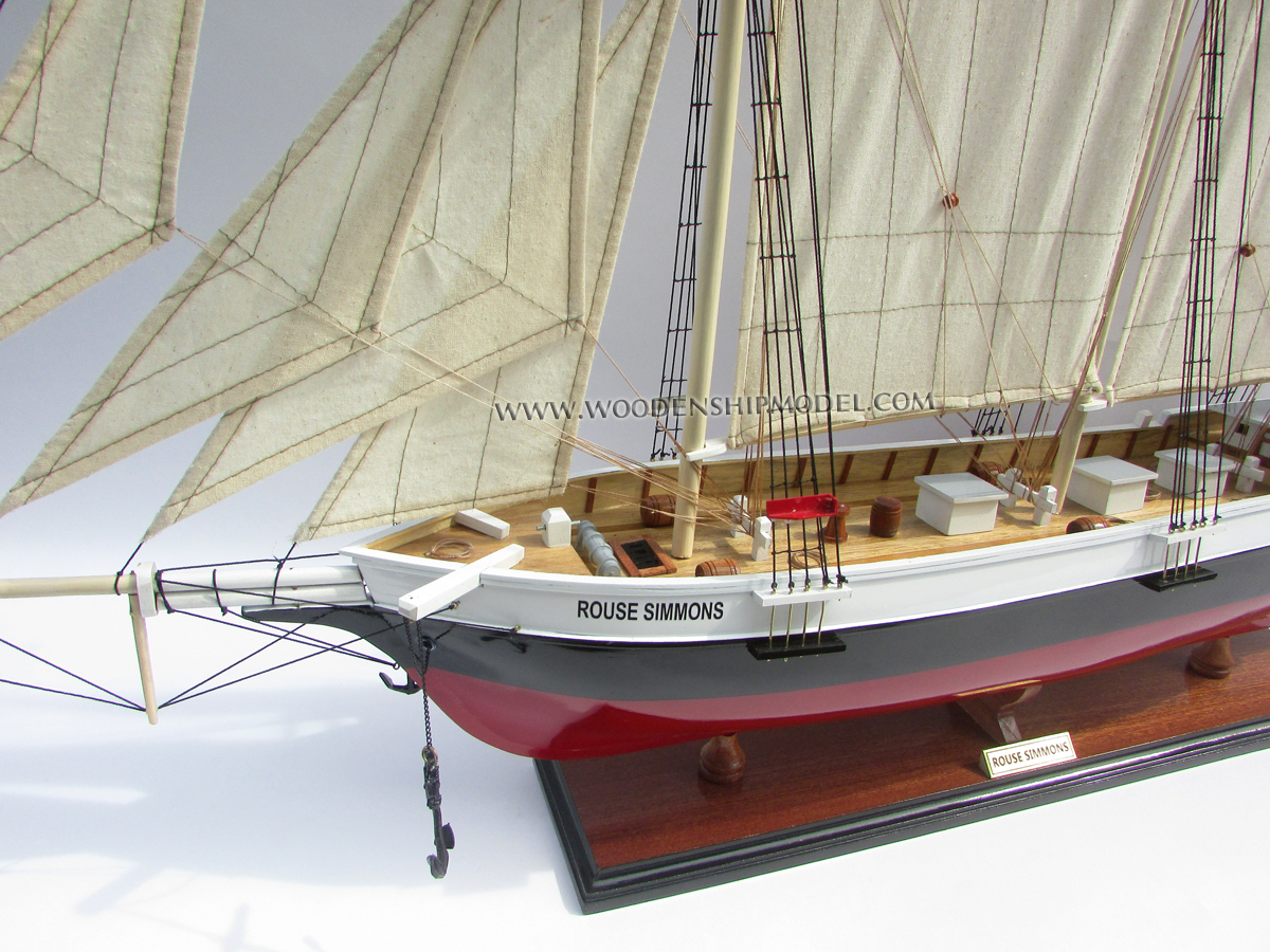 rouse_simmons wooden model historic ship, rouse_simmons whale bark wooden model boat, rouse_simmons whale ship model boat, rouse_simmons, ship model rouse_simmons ready for display, museum ship rouse_simmons in New Bedford, model ship rouse_simmons, handcrafted ship model rouse_simmons, Handmade rouse_simmons ship model, rouse_simmons ship ready for display, Display model ship rouse_simmons, rouse_simmons, rouse_simmonsmodel ship, rouse_simmons historic ship, arctic ship rouse_simmons, rouse_simmonswooden model boat custom made, rouse_simmons  ship rouse_simmons whale bark